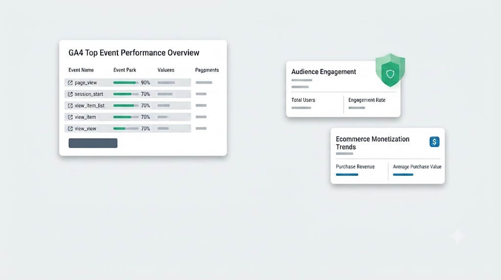 Google Analytics has recognized this and has launched a new version of their analytics tool called GA4.