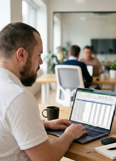analytics partnership ivan panchenko is analytics consultant partnership